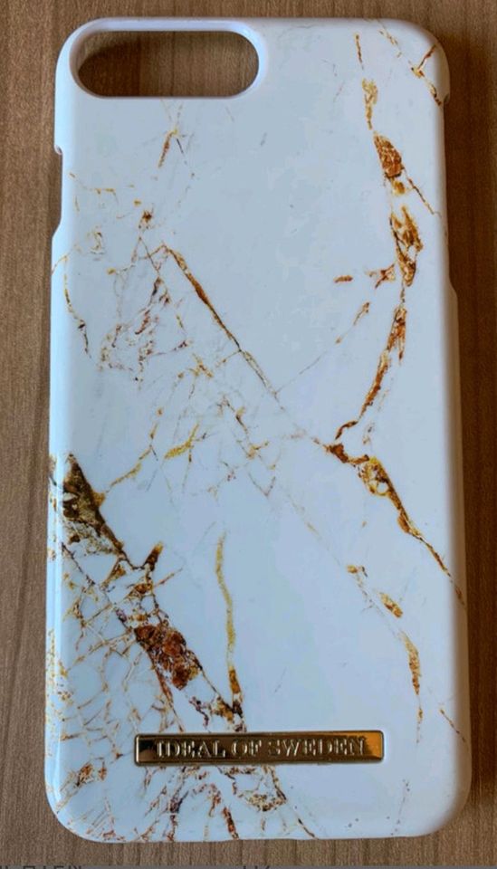 iPhone 8 Plus Handyhülle IDeal of Sweden IPhone 8 Plus Handyhülle in Ebermannstadt