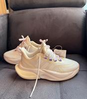 Adidas 37,5 sneakers weiße Hessen - Egelsbach Vorschau