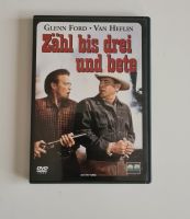 DVD Glenn Ford Zähl bis drei und bete Rheinland-Pfalz - Maßweiler Vorschau