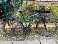 Kinder Jungen Fahrrad 24 Zoll 18-Gang Rockrider 540, gebraucht Mitte - Tiergarten Vorschau