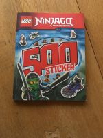 Lego Ninjago Stickerheft Sachsen - Kirschau Vorschau