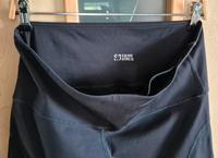 s.oliver sportcapri sporthose mit tasche knielang schwarz XL Nürnberg (Mittelfr) - Gaismannshof Vorschau
