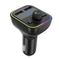 Bluetooth FM Transmitter - 2x USB - NEU Hessen - Münster Vorschau