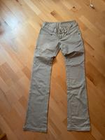 Vero Moda Hose Beige Saarland - St. Ingbert Vorschau