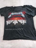 Metallica shirt  vintage retro Thüringen - Weimar Vorschau