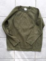 Herrenpullover, ZARA, Gr. 48-50 ?, khaki Baden-Württemberg - Leingarten Vorschau