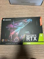 NVIDIA GeForce RTX 3080 AORUS Master Bayern - Hahnbach Vorschau