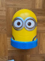 MINIONS Lampe Nachtlampe Leuchte Kinder Weihnachten Baden-Württemberg - Ellwangen (Jagst) Vorschau