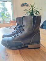 Rieker Stiefelette Gr.41 Nordrhein-Westfalen - Ennepetal Vorschau
