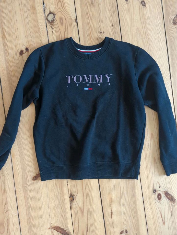Tommy Pullover ❤️ M in Berlin