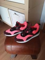 Sneaker Zara Niedersachsen - Bad Harzburg Vorschau