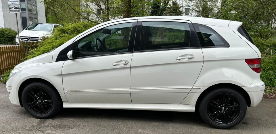 18 Zoll AS4 Felgen für Infiniti M Y51 Mercedes Citan Tourer 2 MFK in Oberhausen