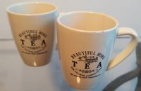 Butler's Beautiful Home Tee Tasse Shabby Chic Schleswig-Holstein - Flensburg Vorschau