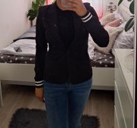 Blazer College Stil Sportlich Sachsen-Anhalt - Halle Vorschau