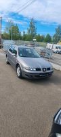 Seat Leon 2004 Sehr gut stand Rheinland-Pfalz - Eisenberg  Vorschau