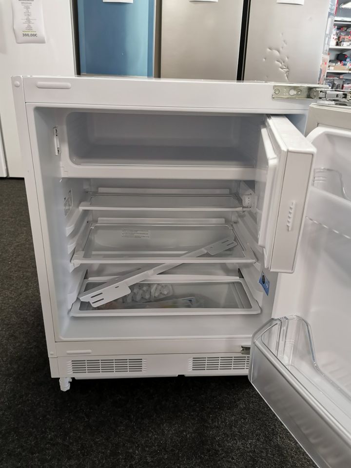 ⭐Beko BU1152 Tisch-Kühlschrank inkl. 24 Monate Garantie⭐ in Lehrte