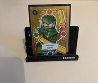 Ninjago, Karte, Overpower, Lloyd Nordrhein-Westfalen - Schermbeck Vorschau