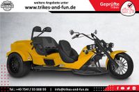 Trike Rewaco ST3 CLASSIC | 110 PS | melonengelb Baden-Württemberg - Friedrichshafen Vorschau