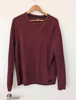 roter Lee Pullover Gr. M Thüringen - Erfurt Vorschau