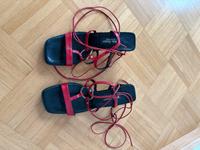 Paul Green Sandalen Niedersachsen - Lohne (Oldenburg) Vorschau