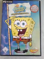 PC-Spiel Spongebob-Schwammkopf "Schlacht um Bikini Bottom" Dithmarschen - Heide Vorschau