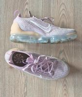 Nike Air Vapormax 2021 FK Damen Flieder Größe 38.5 Baden-Württemberg - Bonndorf Vorschau