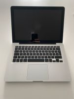 MacBook Pro (13 Zoll, Mitte 2012), super Zustand Baden-Württemberg - Grafenau Vorschau