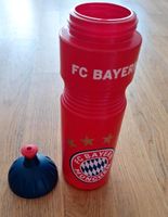Bayern München Trinkflasche München - Milbertshofen - Am Hart Vorschau