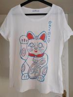 EDC Winkekatze Shirt xl 42 Niedersachsen - Nörten-Hardenberg Vorschau