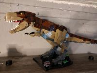 Panlos T-Rex Klemmbausteine mit ovp 1811 Teile 611001 Brandenburg - Zeuthen Vorschau