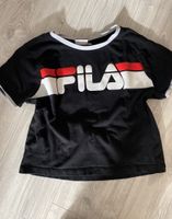 Original Fila Croped Shirt, T-Shirt , top Zustand Nordrhein-Westfalen - Burscheid Vorschau