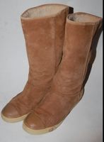 Original Vintage UGG Damenboots gefüttert Stiefel Boots Gr. 40 41 Wiesbaden - Mainz-Kastel Vorschau