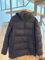 Woolrich Daunenjacke 90% Entendaunen, 10% Federn Nordrhein-Westfalen - Ratingen Vorschau