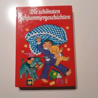 Schlummergeschichten⭐️Kind⭐️Antiquitäten⭐️Bull⭐️Kuhn⭐️Vintage Hessen - Solms Vorschau