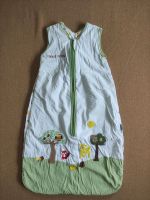 Schlafsack Forest Friends 90 cm 2,5 Tog Schlummersack Slumbersac Sachsen-Anhalt - Magdeburg Vorschau