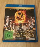 The Hunger Games - Tribute von Panem (Blu-ray) Bayern - Volkach Vorschau