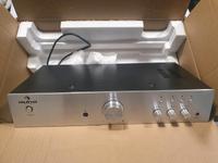 Auna AV2-CD508 HIFI Verstärker  TOP Hamburg-Nord - Hamburg Langenhorn Vorschau
