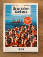 Liebe deinen Nächsten - von Borstel, Eickmeyer Pankow - Weissensee Vorschau