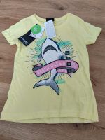 Neu mit Etikett Größe 134/140 - Mädchen T-Shirt Wurster Nordseeküste - Dorum Vorschau
