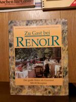 Kochbücher, "Zu Gast bei Renoir", Reisebuch Sizilien Baden-Württemberg - Holzgerlingen Vorschau