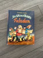 Buch - Die wilden Hühner Fuchsalarm Hude (Oldenburg) - Nordenholz Vorschau