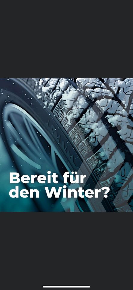 Reifenwechsel, Radwechsel, Reifen Felgen und mehr auch EV in Bad Honnef