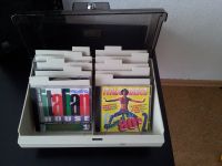 CD-Ablagekasten mit Musik-CD's, CD, Musik diverse Musik-CD's incl Nordrhein-Westfalen - Kalletal Vorschau