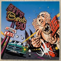 Schallplatte/Vinyl/City Beat 90 (Radio Bremen) 1990 Osterholz - Ellenerbrok-Schevemoor Vorschau