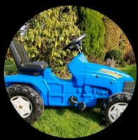 Kinder Traktor Nordrhein-Westfalen - Balve Vorschau