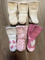 Neugeborene Socken von Sterntaler Nordrhein-Westfalen - Arnsberg Vorschau