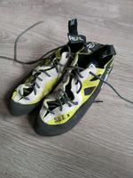 Kletterschuhe boreal Größe 38 ¾ Sachsen - Großröhrsdorf Vorschau