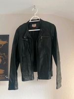 Only Lederjacke schwarz Gr.38 Stuttgart - Sillenbuch Vorschau