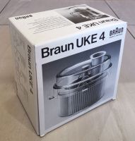 Braun UKE 4 Entsafter Aufsatz - Multipractic Plus Küchenmaschine Nordrhein-Westfalen - Dinslaken Vorschau