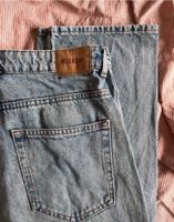 Weekday Momjeans Voyage vintage blau Pankow - Weissensee Vorschau